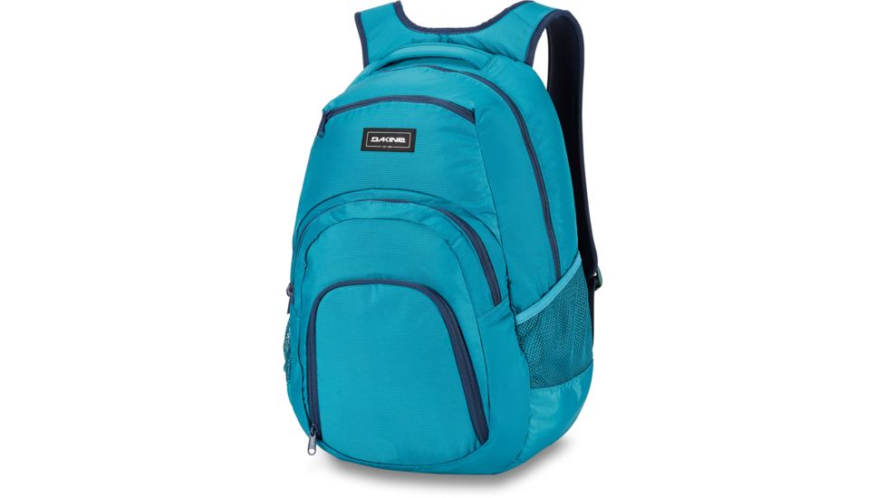 Dakine Campus 33L Backpack, Seaford, One Size, 08130057-SEAFORD-91X