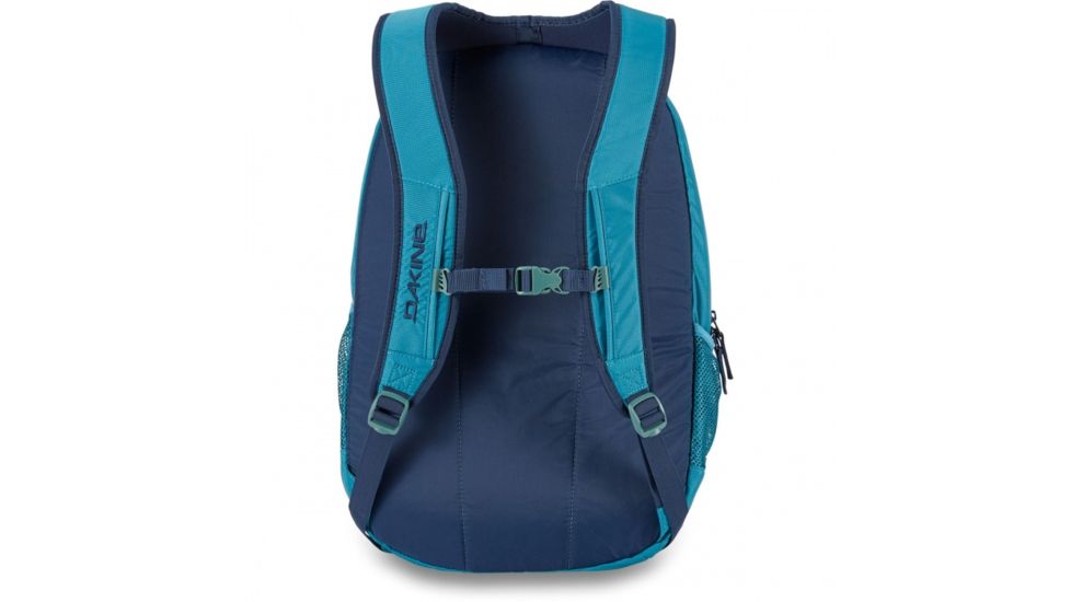 Dakine Campus 33L Backpack, Seaford, One Size, 08130057-SEAFORD-91X