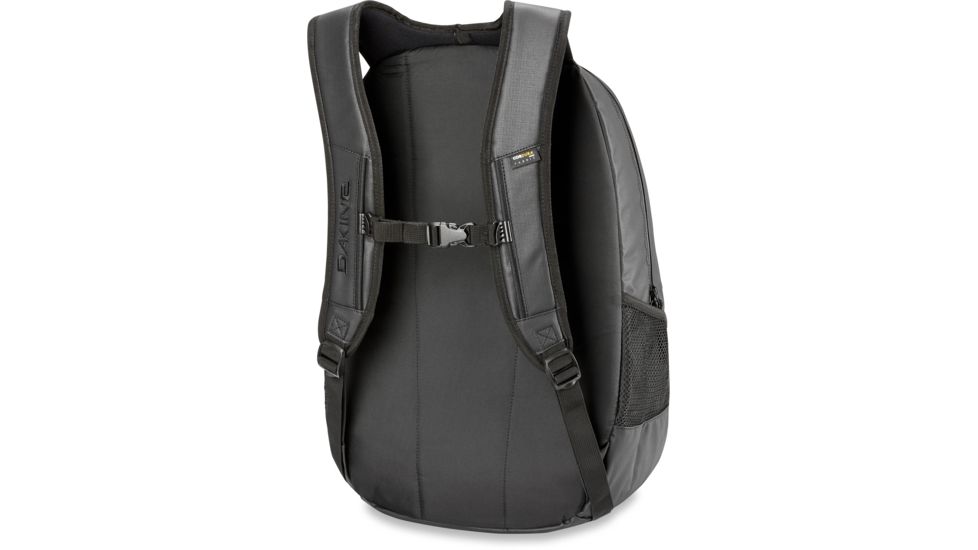 Dakine Campus 33L Backpack, Squall, One Size, 08130057-SQUALL-91M-OS