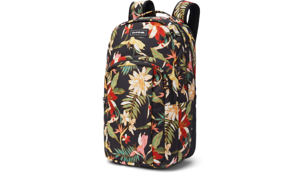Dakine Campus 33L Backpack, Sunset Bloom, One Size, D.100.7271.940.OS
