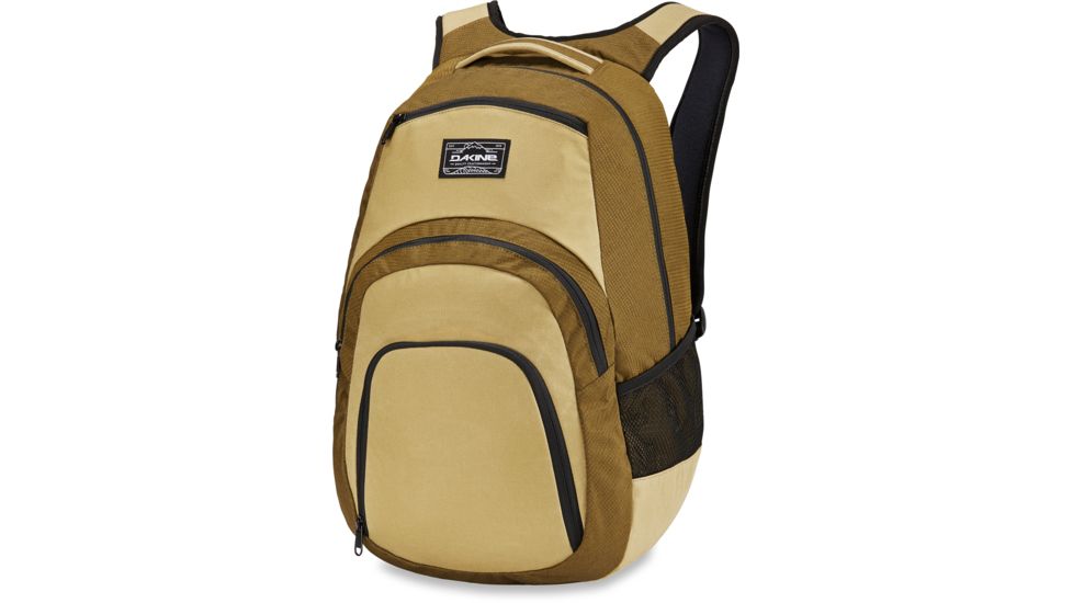 Dakine Campus 33L Backpack, Tamarindo, One Size, 08130057-TO-91M-OS