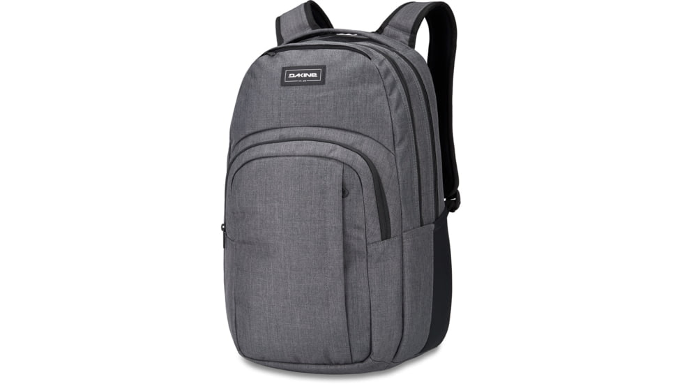 Dakine Campus L Pack, 33L, Carbon, Large, D.100.4714.007.OS