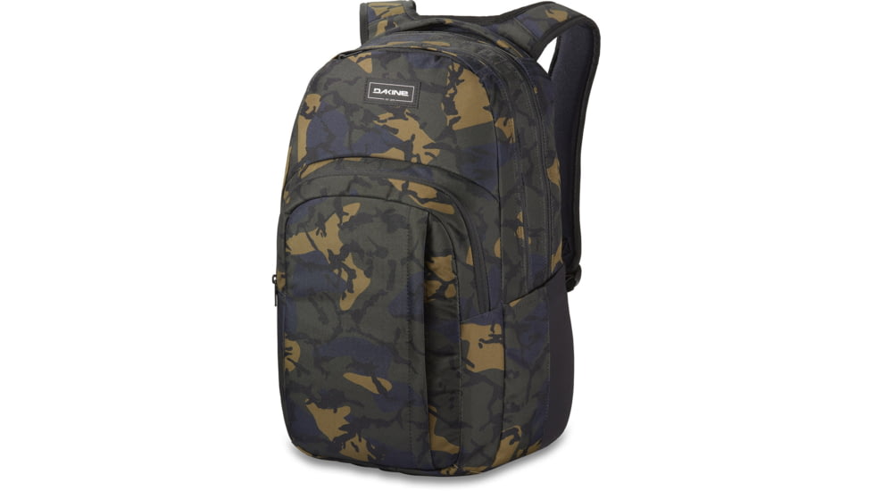 Dakine Campus L Pack, 33L, Cascade Camo, Large, D.100.4714.967.OS
