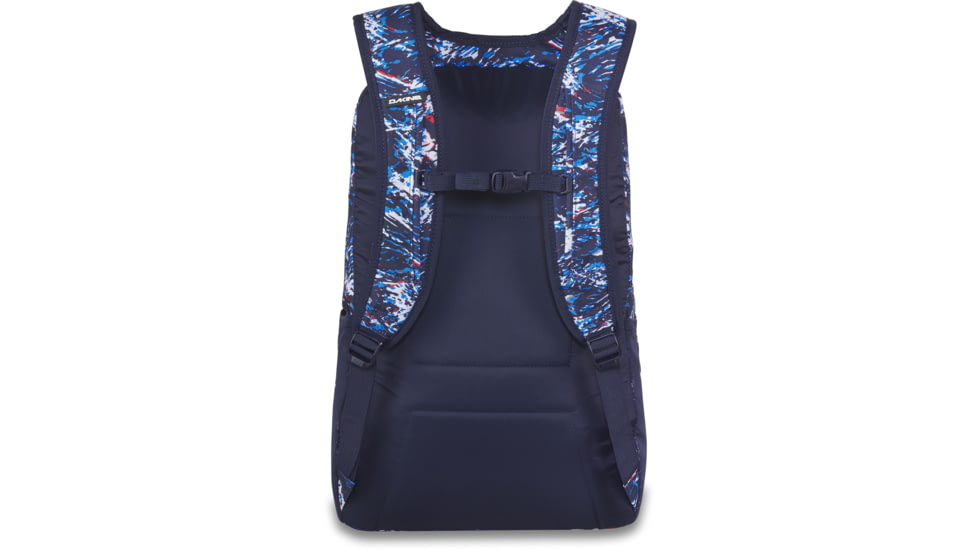 Dakine Campus L Pack, 33L, Dark Tide, Large, D.100.7271.935.OS