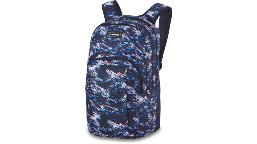 Dakine Campus L Pack, 33L, Dark Tide, Large, D.100.7271.935.OS