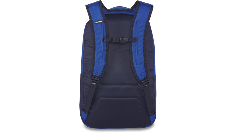 Dakine Campus L Pack, 33L, Deep Blue, Large, D.100.4714.468.OS