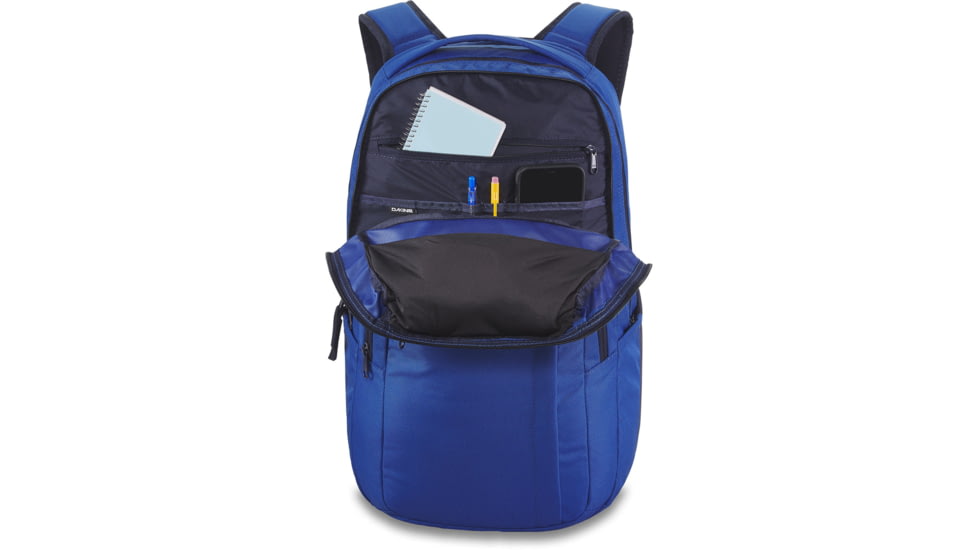 Dakine Campus L Pack, 33L, Deep Blue, Large, D.100.4714.468.OS