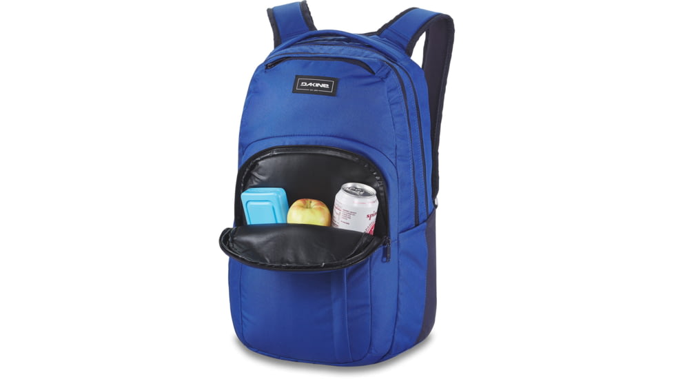 Dakine Campus L Pack, 33L, Deep Blue, Large, D.100.4714.468.OS