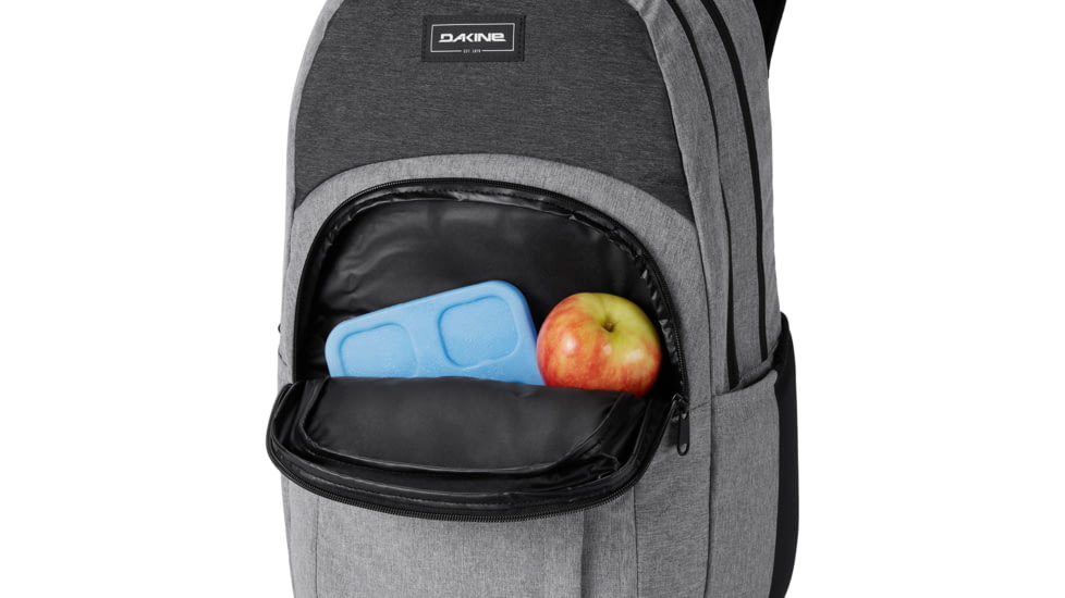 Dakine Campus L Pack, 33L, Geyser Grey, Large, D.100.4714.077.OS