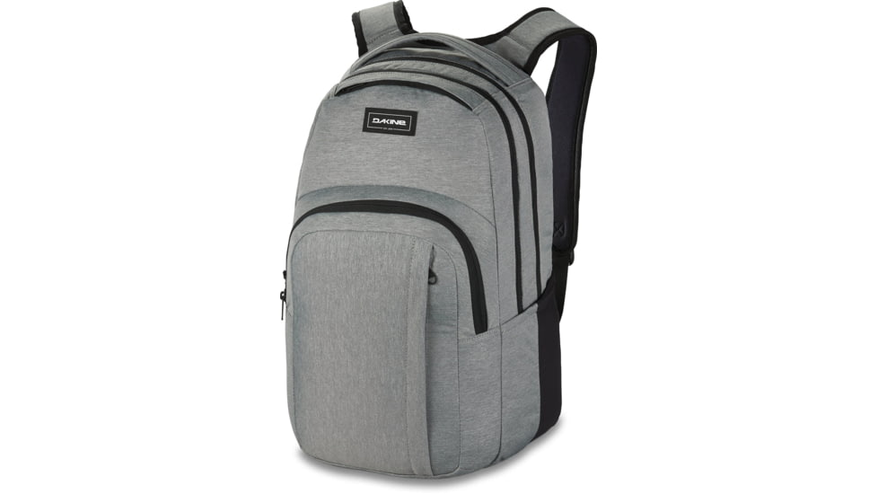 Dakine Campus L Pack, 33L, Geyser Grey, Large, D.100.4714.077.OS