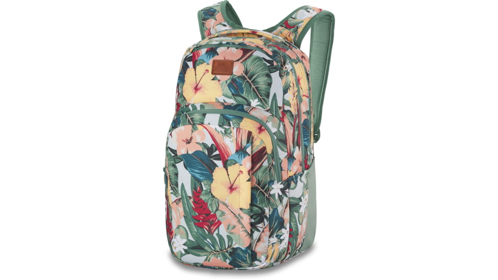 Dakine Campus L Pack, 33L, Island Spring, Large, D.100.7271.943.OS
