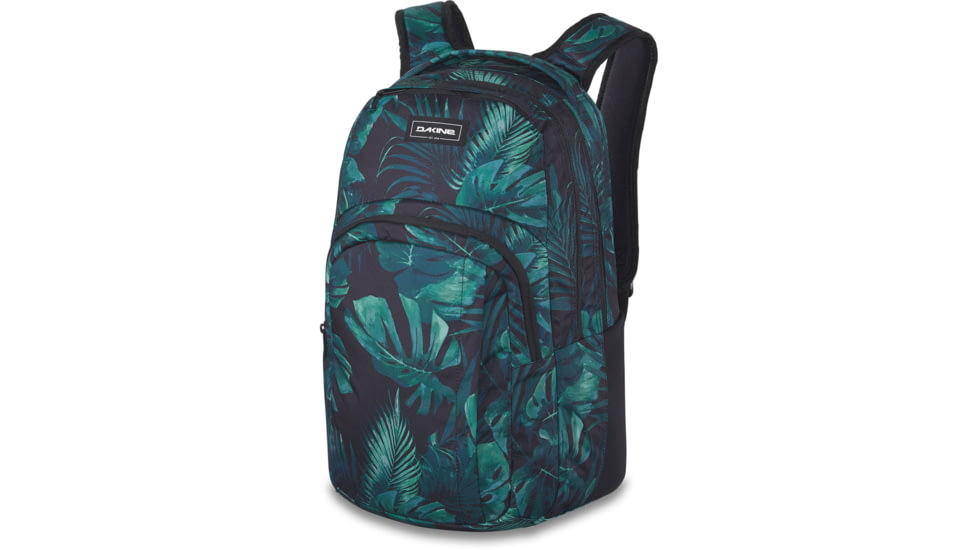 Dakine Campus L Pack, 33L, Night Tropical, Large, D.100.7271.911.OS