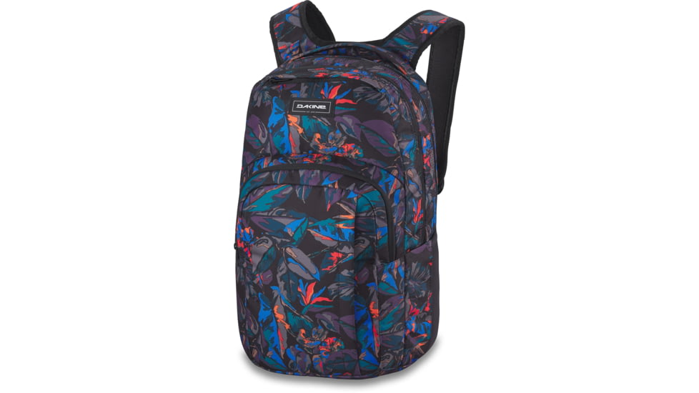 Dakine Campus L Pack, 33L, Tropic Dream, Large, D.100.7271.955.OS