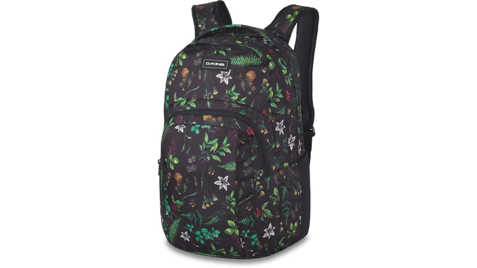Dakine Campus L Pack, 33L, Woodland Floral, Large, D.100.7271.920.OS