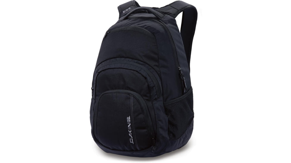 Dakine Campus Large 33 L Backpack -Black/Kernigan
