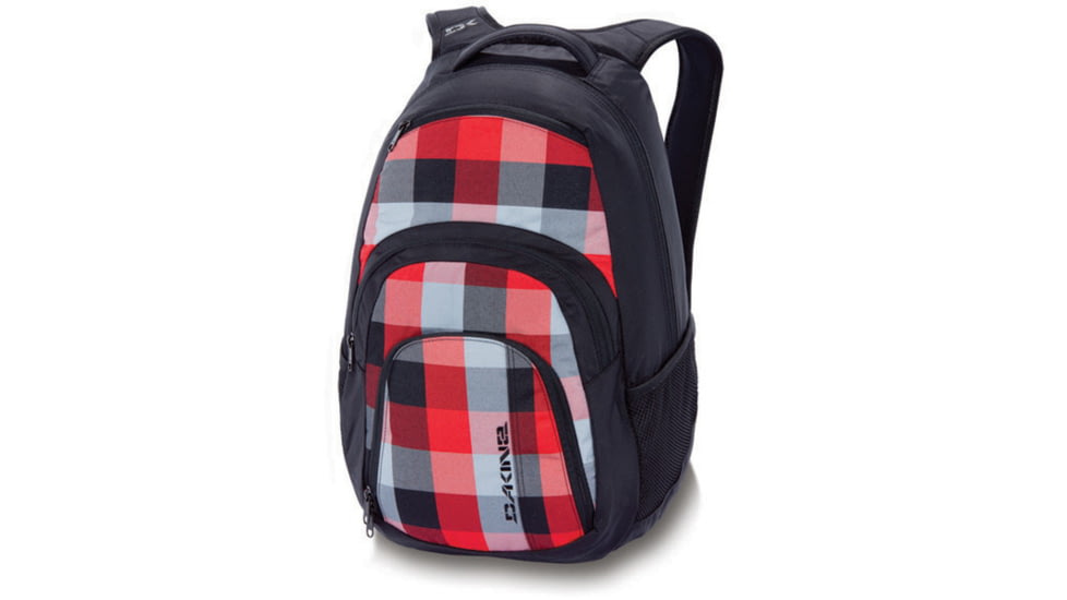 Dakine Campus Large 33 L Backpack -Charcoal