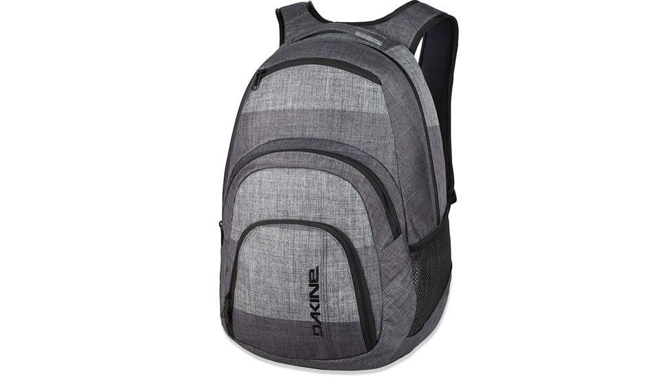 Dakine Campus Large 33 L Backpack -Pewter