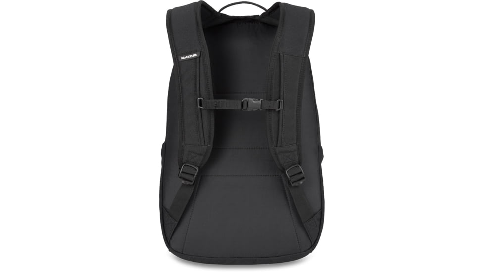 Dakine Campus M Pack, 25L, Black, One Size, D.100.4718.001.OS