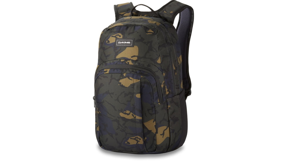 Dakine Campus M Pack, 25L, Cascade Camo, One Size, D.100.4718.967.OS