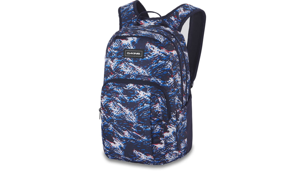 Dakine Campus M Pack, 25L, Dark Tide, Medium, D.100.7275.935.OS