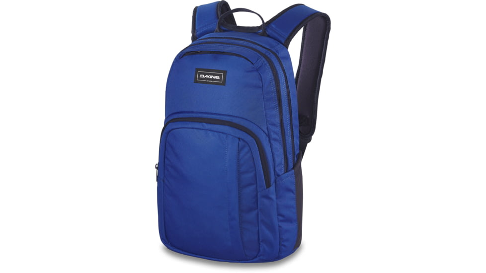 Dakine Campus M Pack, 25L, Deep Blue, One Size, D.100.4718.468.OS