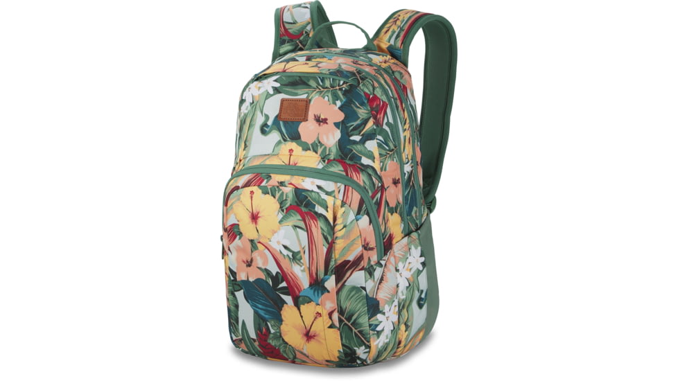 Dakine Campus M Pack, 25L, Island Spring, Medium, D.100.7275.943.OS