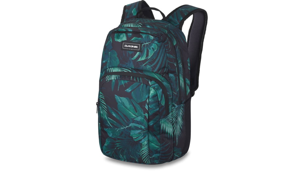 Dakine Campus M Pack, 25L, Night Tropical, Medium, D.100.7275.911.OS
