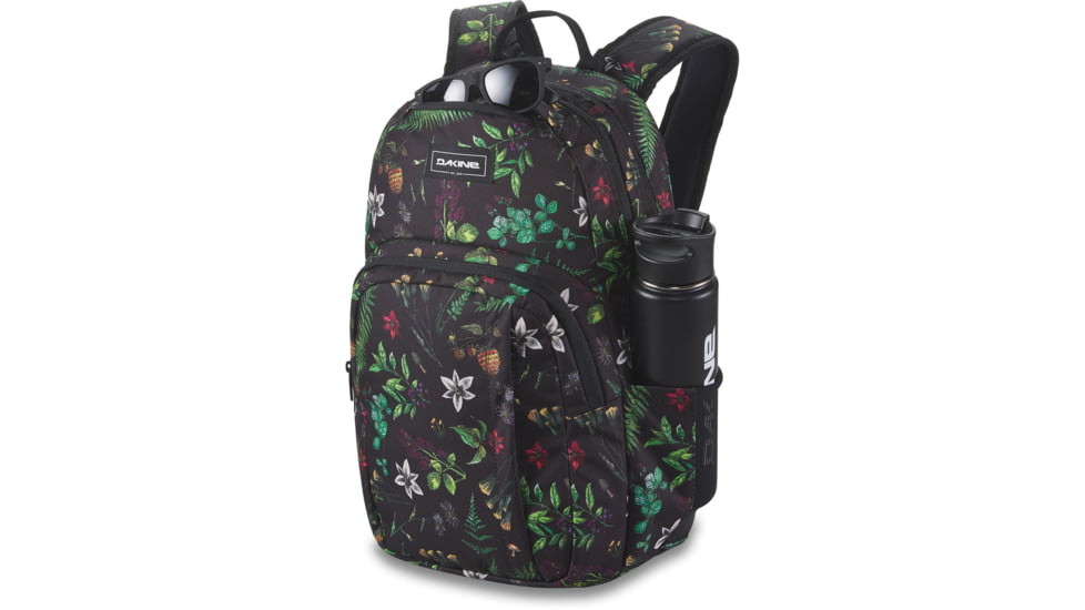 Dakine Campus M Pack, 25L, Woodland Floral, Medium, D.100.7275.920.OS
