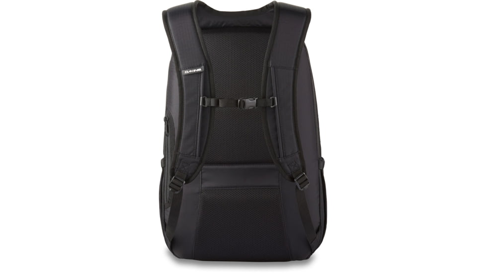 Dakine Campus Premium, 28L, Black Ripstop, One Size, D.100.4720.089.OS