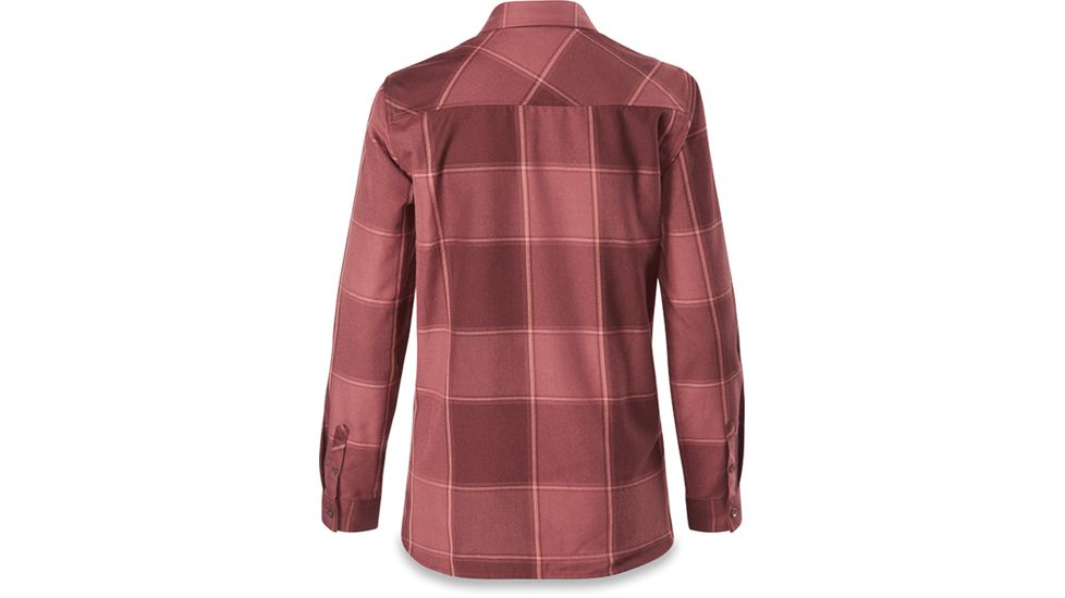 Dakine Canterbury Flannel, ANDORRA, XL, 10001187-O-XL
