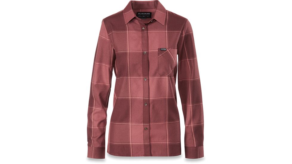 Dakine Canterbury Flannel, ANDORRA, XL, 10001187-O-XL