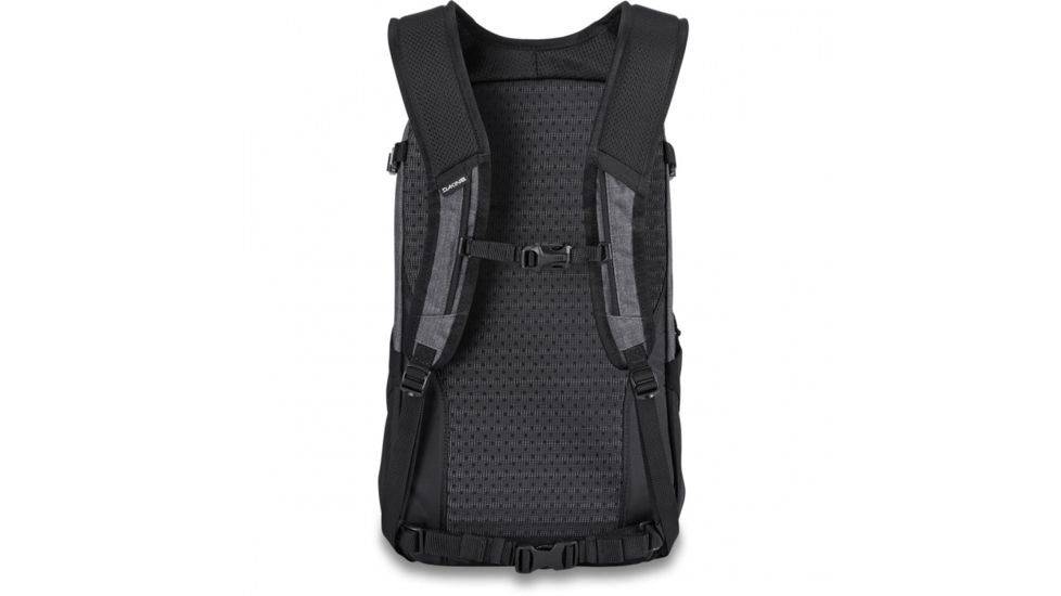 Dakine Canyon 20L Backpack, Carbon Pet, One Size, 10002381-CARBONPET-91X
