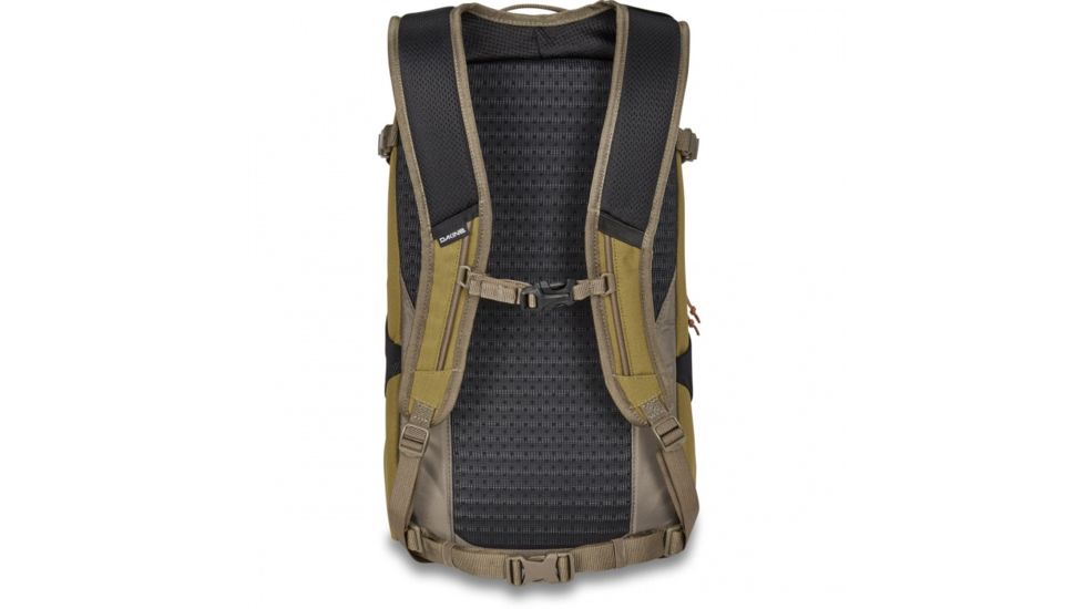 Dakine Canyon 20L Backpack, Pine Trees Pet, One Size, 10002381-PINETREESP-91X