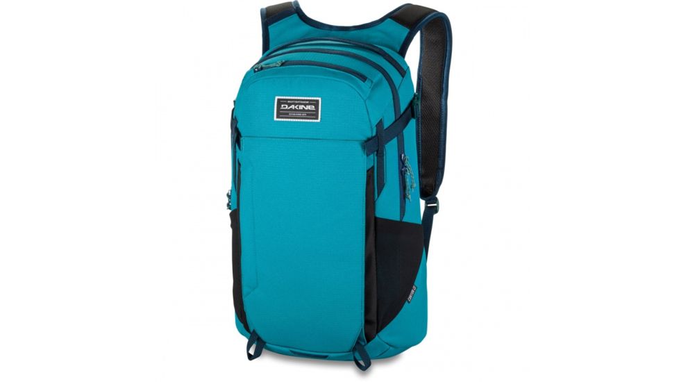 Dakine Canyon 20L Backpack, Seaford Pet, One Size, 10002381-SEAFORDPET-91X