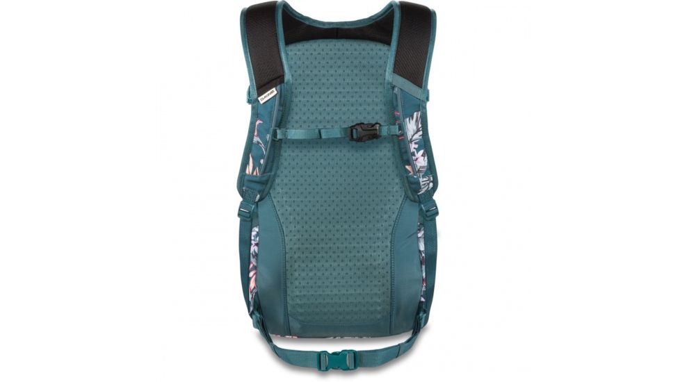 Dakine Canyon 20L Backpack, Waimea Pet, One Size, 10002381-WAIMEAPET-91X