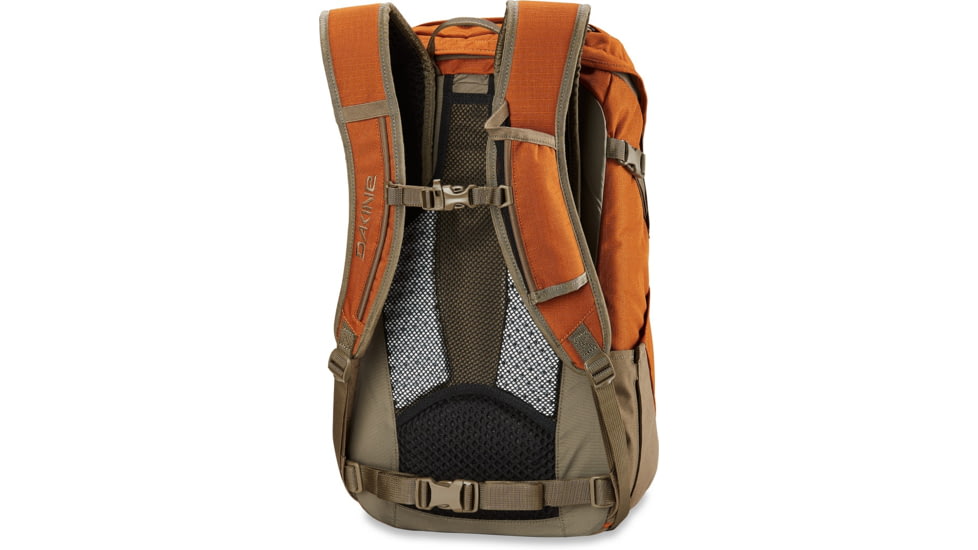 Dakine Canyon 24L - Mens, Ginger, One Size, 10001210-GINGER-91M-OS