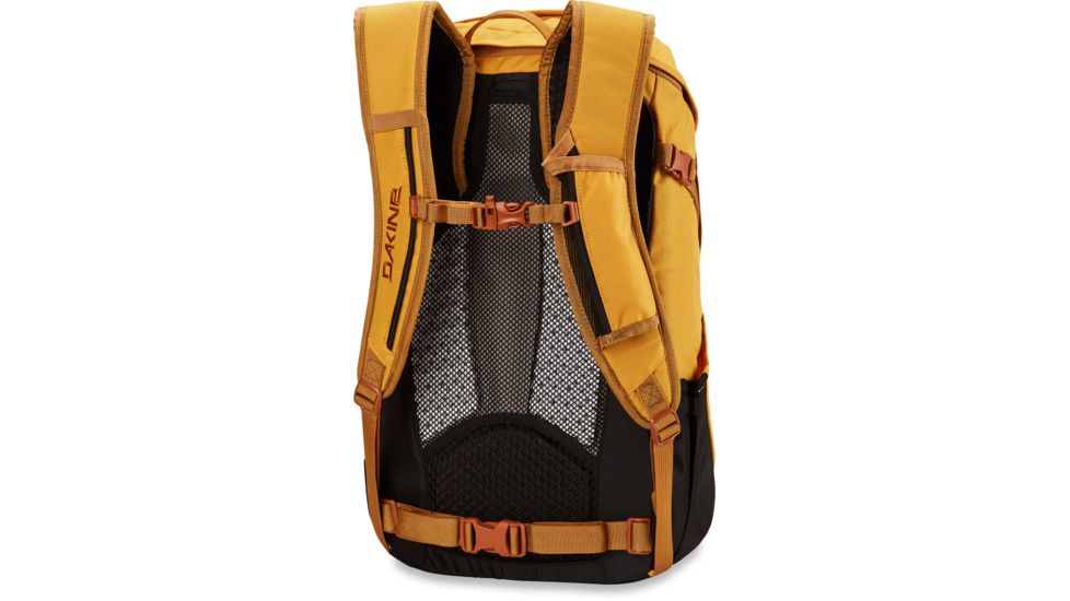 Dakine Canyon 24L - Mens, Mineral Yellow, One Size, 10001210-MY-91M-OS
