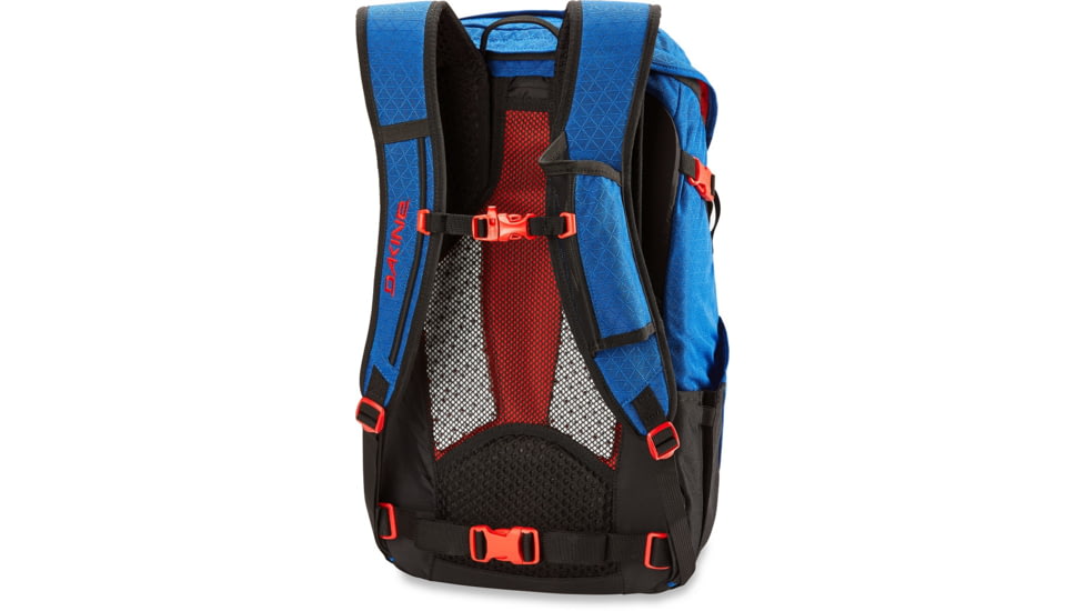 Dakine Canyon 24L - Mens, Scout, One Size, 10001210-SCOUT-91M-OS
