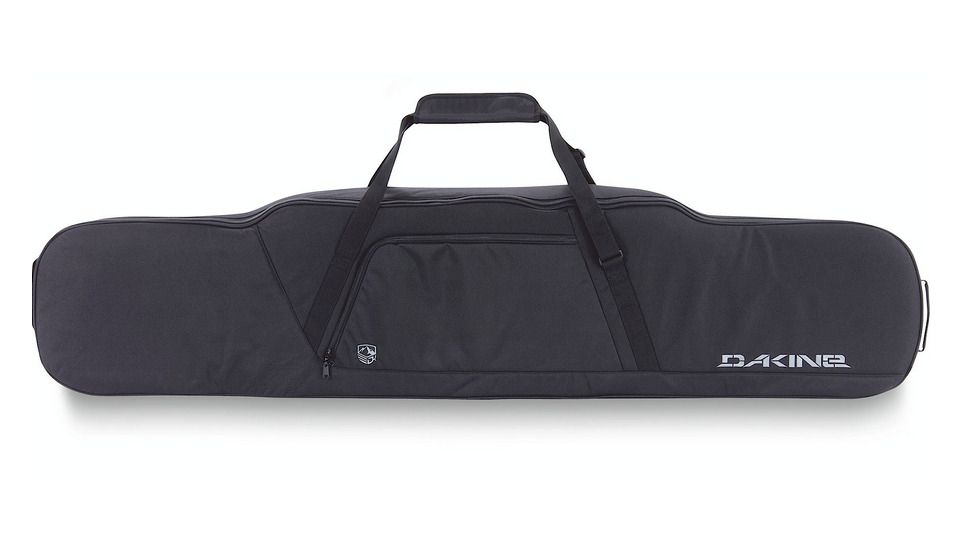Dakine Canyon Bag - Snowboard Bag-Black-165