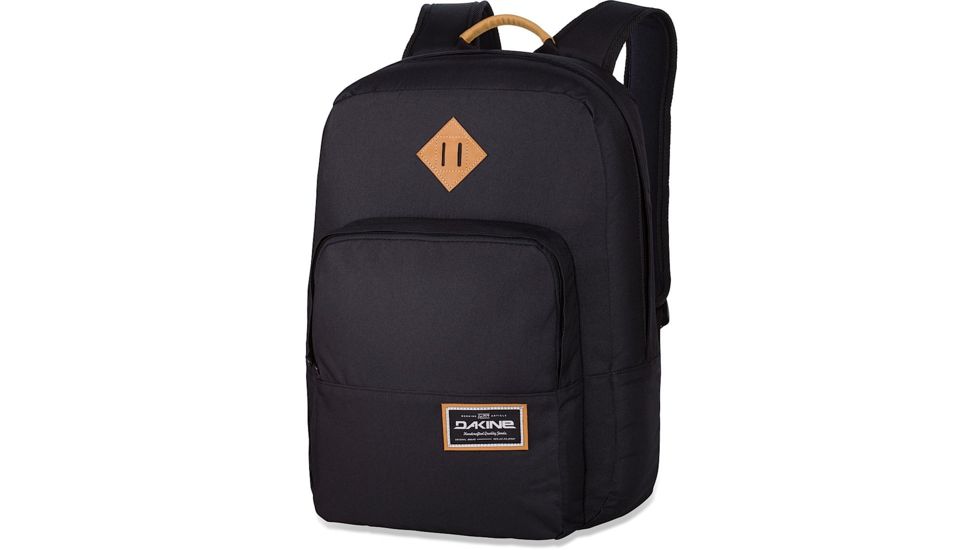 Dakine Capitol 23 L Backpack-Black