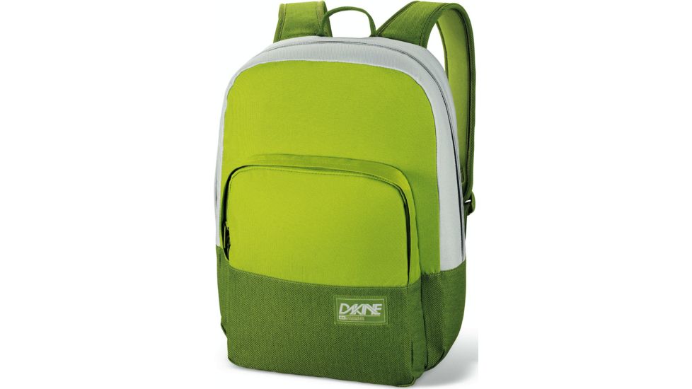 Dakine Capitol 23 L Backpack-Blocks