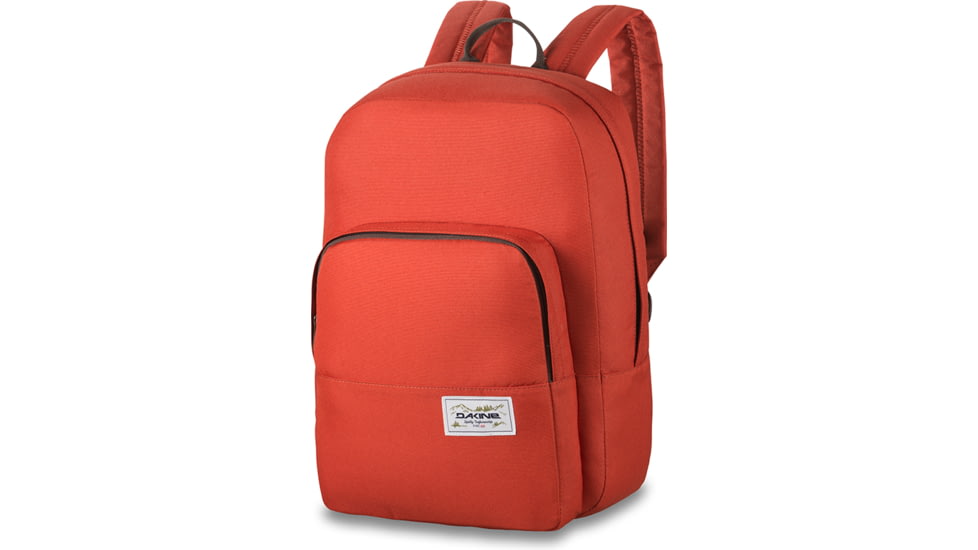 Capitol 23 L Backpack-Brick
