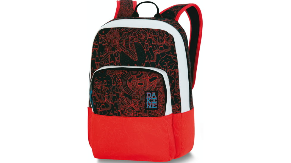 Dakine Capitol 23 L Backpack-Cypress
