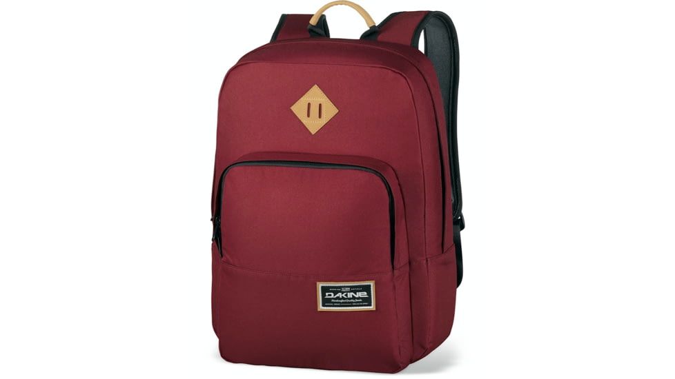 Dakine Capitol 23 L Backpack-Garnet