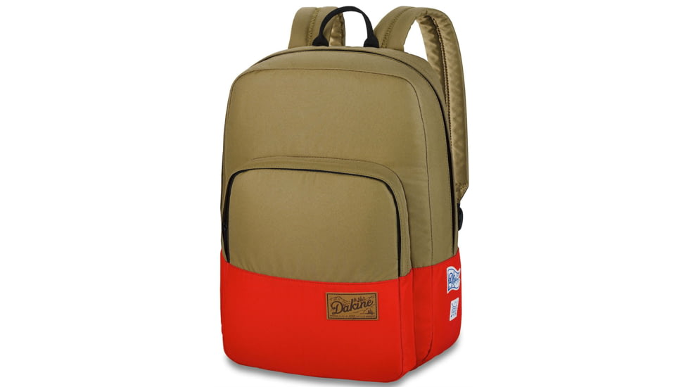 Capitol 23 L Backpack-Gifford