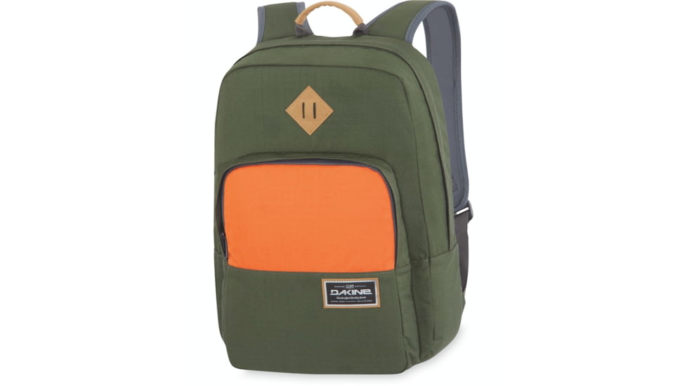 Dakine Capitol 23 L Backpack-Olive