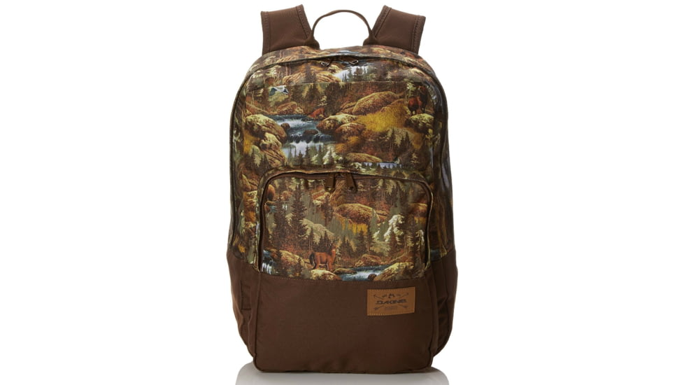 Dakine Capitol 23 L Backpack-Paradise