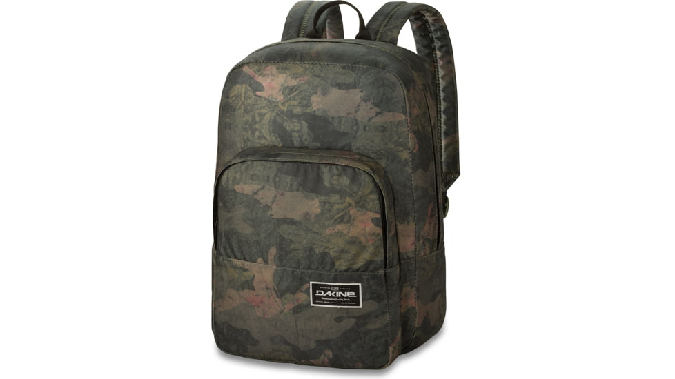 Dakine Capitol 23 L Backpack-Peat Camo