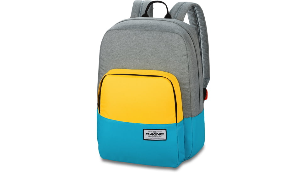 Capitol 23 L Backpack-Radness