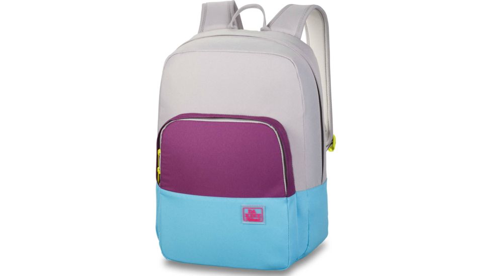 Dakine Capitol 23 L Backpack-Tubular